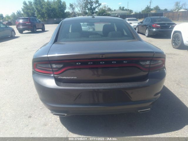 2C3CDXBG7NH161151 Dodge Charger Sxt