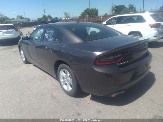 2C3CDXBG7NH161151 Dodge Charger Sxt