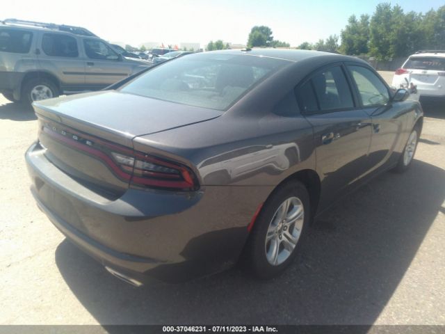 2C3CDXBG7NH161151 Dodge Charger Sxt