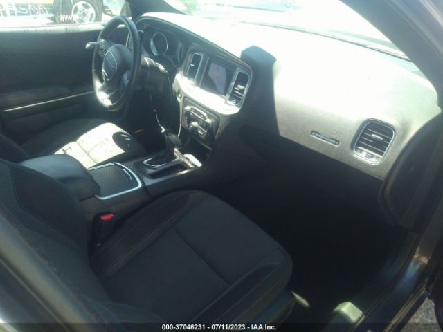2C3CDXBG7NH161151 Dodge Charger Sxt