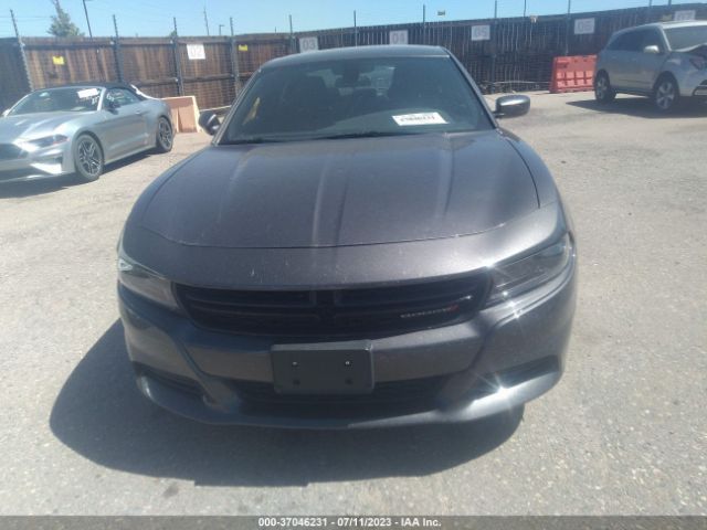 2C3CDXBG7NH161151 Dodge Charger Sxt