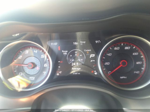 2C3CDXBG7NH161151 Dodge Charger Sxt