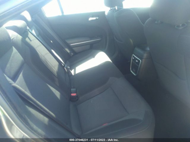 2C3CDXBG7NH161151 Dodge Charger Sxt