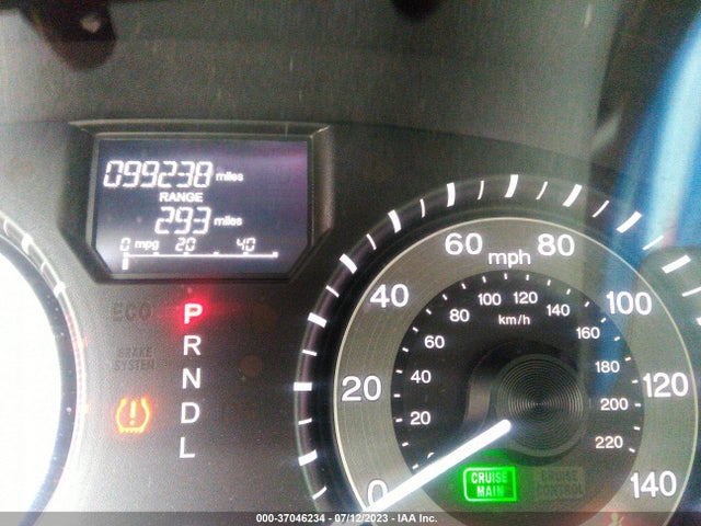 Honda ODYSSEY LX 2016 5FNRL5H24GB065107 Image 15