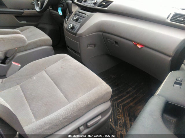 Honda ODYSSEY LX 2016 5FNRL5H24GB065107 Image 5