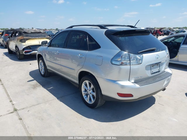 2009 LEXUS RX 350 VIN: 2T2GK31U79C059010