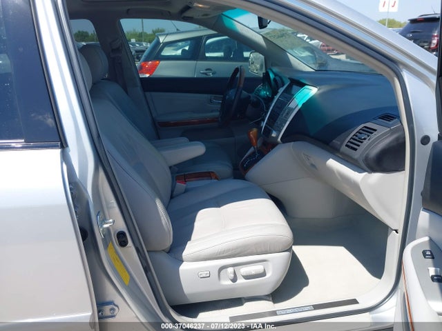 2009 LEXUS RX 350 VIN: 2T2GK31U79C059010