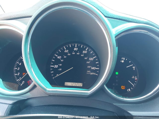 2009 LEXUS RX 350 VIN: 2T2GK31U79C059010