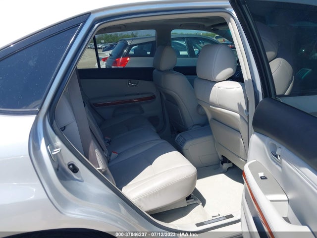 2009 LEXUS RX 350 VIN: 2T2GK31U79C059010