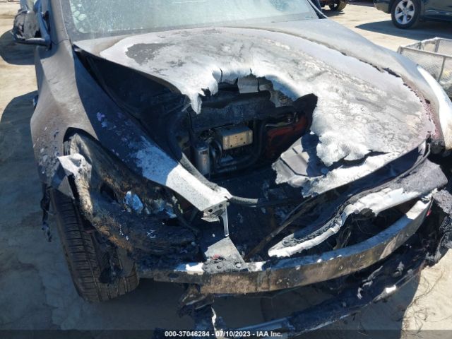 7SAYGDEF0NF500061 Tesla Model Y Performance