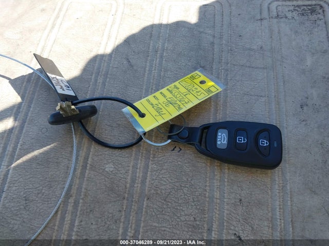 Hyundai ELANTRA SE 2018 KMHD74LF0JU555167 Image 11