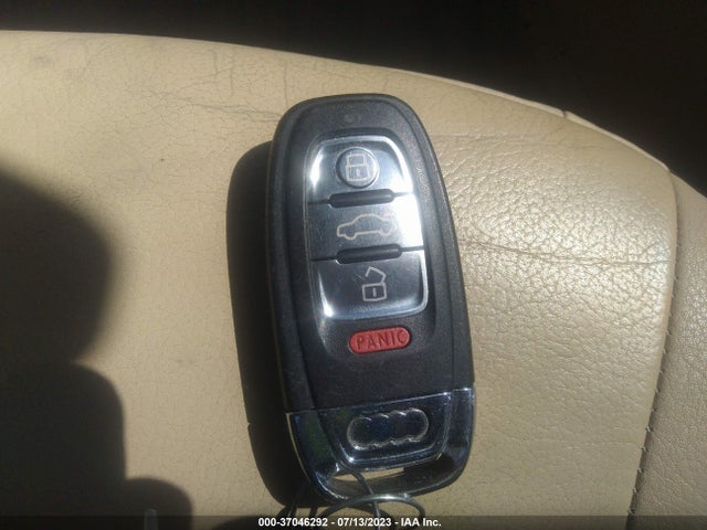 WAUGFAFC3EN121083 Audi A6 2.0t Premium Plus