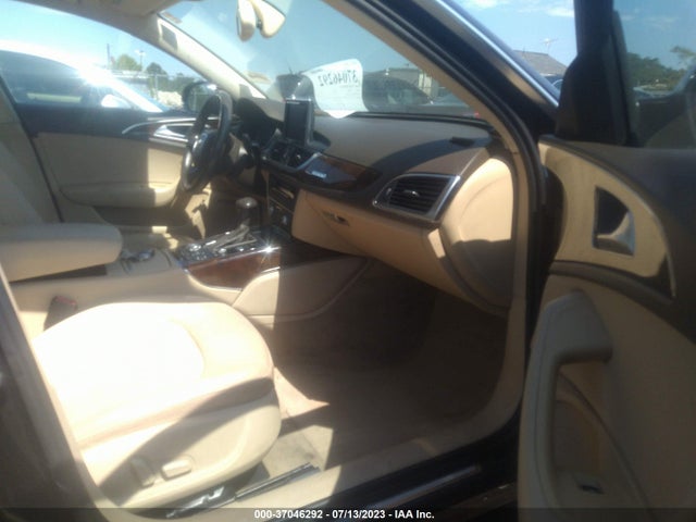 WAUGFAFC3EN121083 Audi A6 2.0t Premium Plus