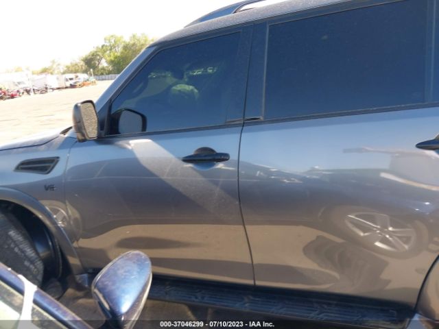 JN8AY2NC2L9622017 Nissan Armada Sl