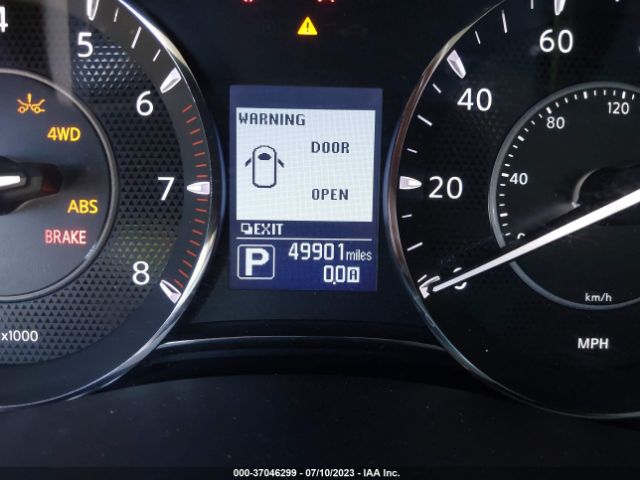 JN8AY2NC2L9622017 Nissan Armada Sl