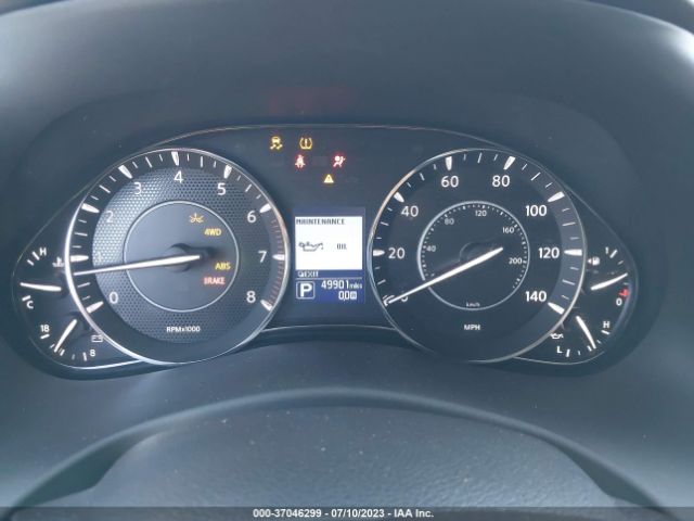 JN8AY2NC2L9622017 Nissan Armada Sl