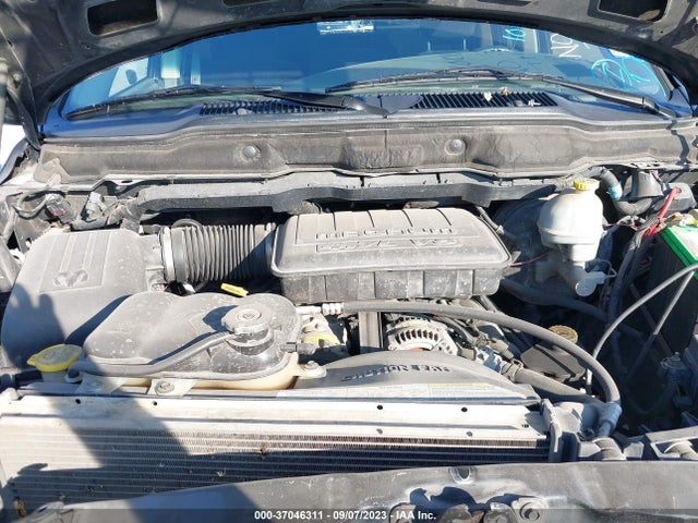 2002 DODGE RAM 1500 VIN: 1D7HA18N82S689188