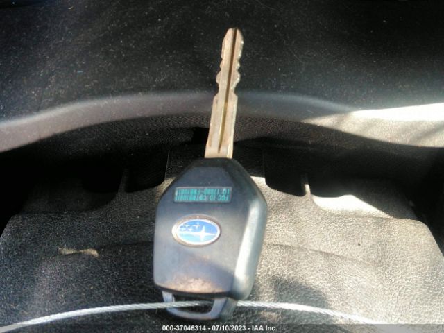 JF2SJGEC8HH469949 Subaru Forester Premium