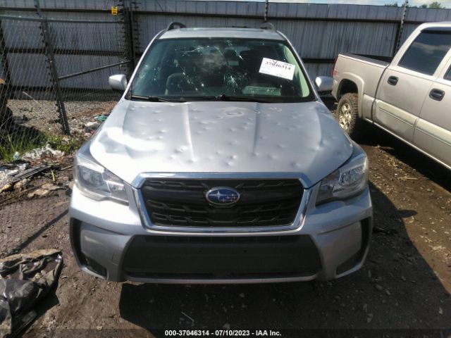 JF2SJGEC8HH469949 Subaru Forester Premium