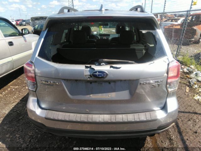 JF2SJGEC8HH469949 Subaru Forester Premium