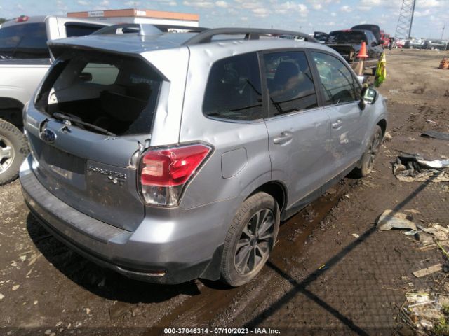 JF2SJGEC8HH469949 Subaru Forester Premium