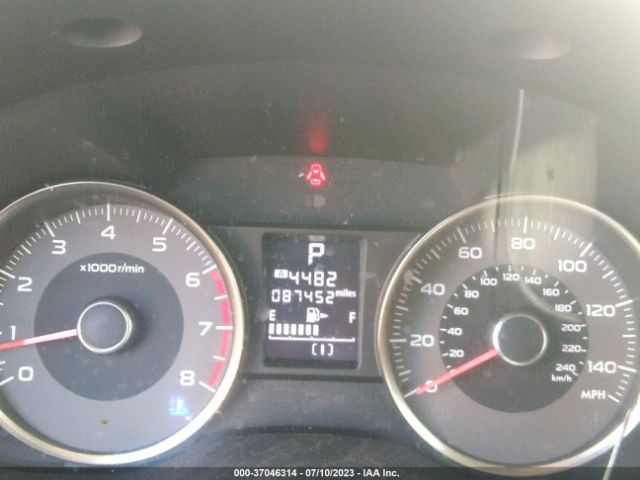 JF2SJGEC8HH469949 Subaru Forester Premium
