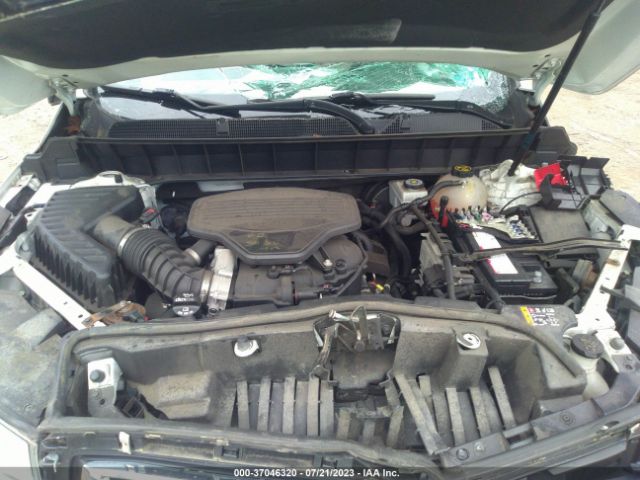 1GKKNULS7JZ223278 GMC ACADIA SLT