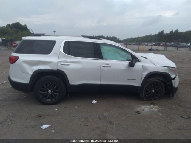 1GKKNULS7JZ223278 GMC ACADIA SLT