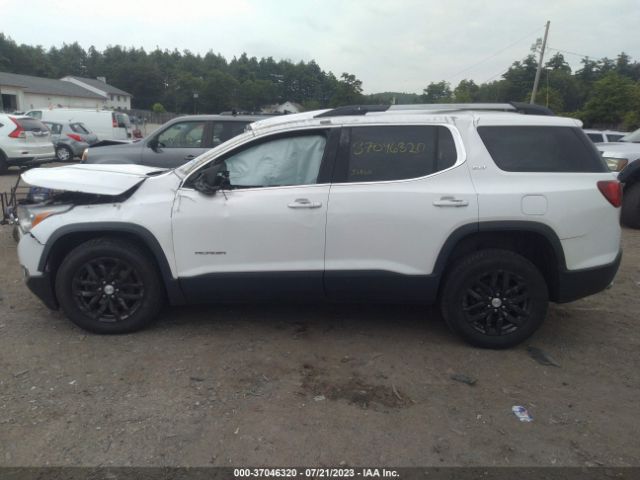 1GKKNULS7JZ223278 GMC ACADIA SLT