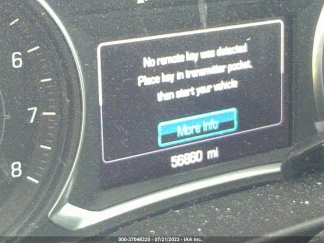 1GKKNULS7JZ223278 GMC ACADIA SLT
