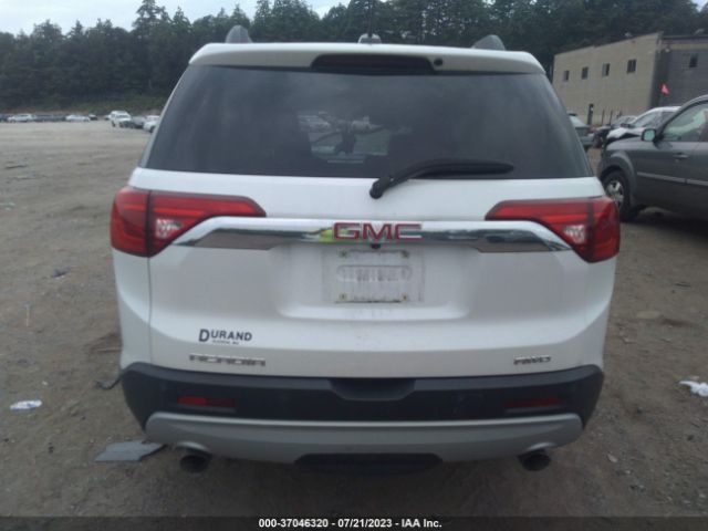1GKKNULS7JZ223278 GMC ACADIA SLT