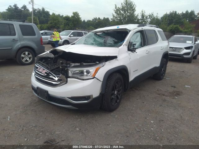 1GKKNULS7JZ223278 GMC ACADIA SLT