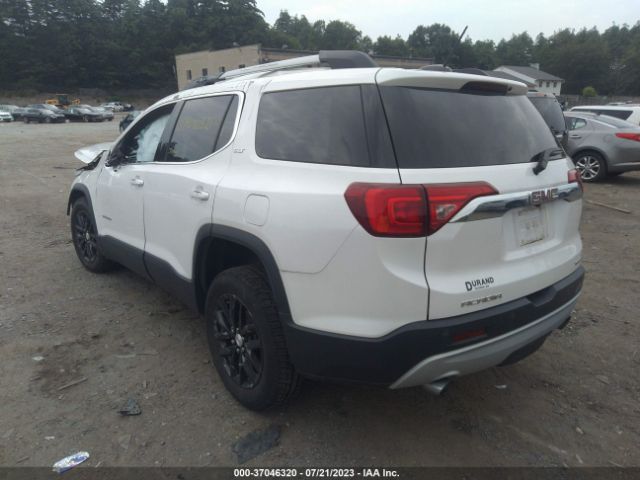 1GKKNULS7JZ223278 GMC ACADIA SLT
