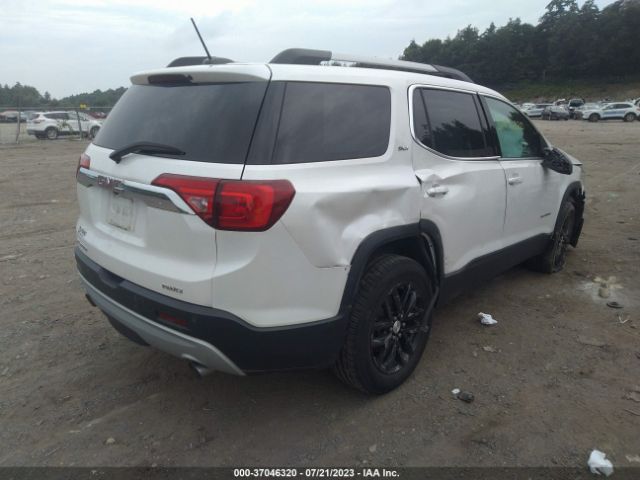 1GKKNULS7JZ223278 GMC ACADIA SLT