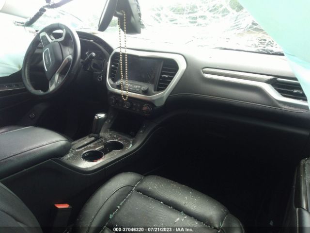 1GKKNULS7JZ223278 GMC ACADIA SLT