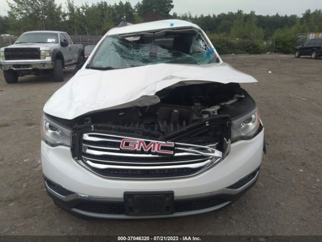 1GKKNULS7JZ223278 GMC ACADIA SLT
