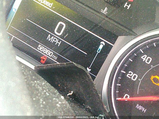 1GKKNULS7JZ223278 GMC ACADIA SLT