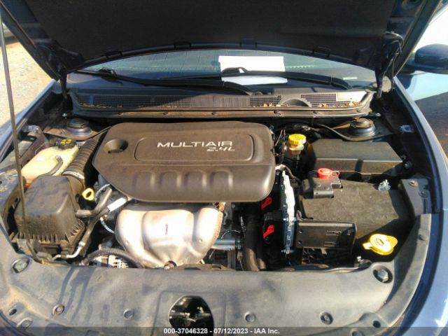1C3CDFEBXED704452 Dodge DART GT