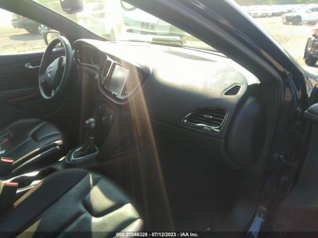 1C3CDFEBXED704452 Dodge DART GT