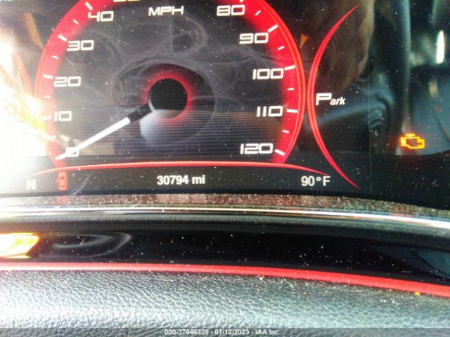 1C3CDFEBXED704452 Dodge DART GT