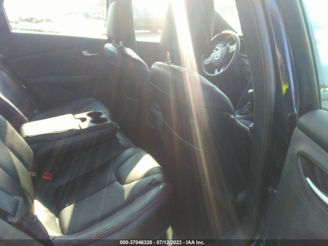 1C3CDFEBXED704452 Dodge DART GT