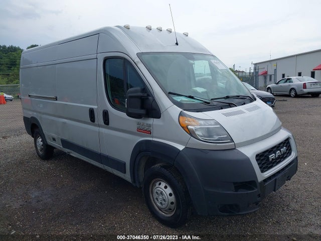 2021 3C6LRVDG9ME548252 головне зображення