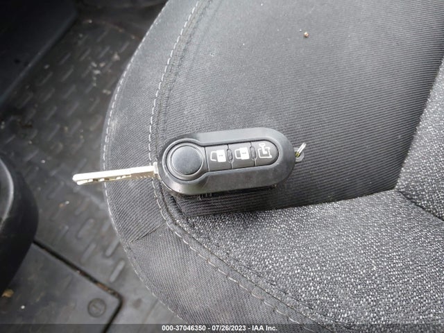 RAM Promaster Cargo Van 2021 3C6LRVDG9ME548252 Image 11