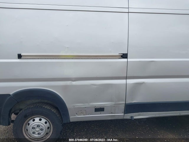 RAM Promaster Cargo Van 2021 3C6LRVDG9ME548252 Image 6