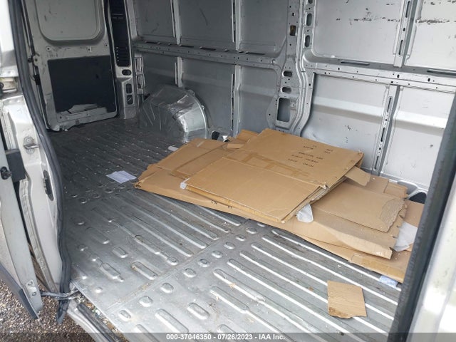 RAM Promaster Cargo Van 2021 3C6LRVDG9ME548252 Image 8
