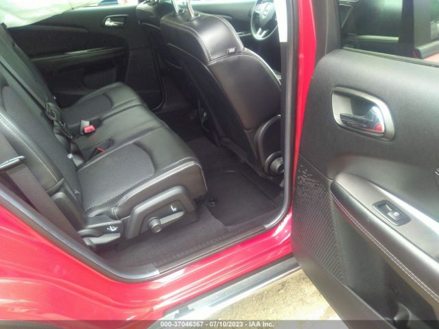 3C4PDCGG2GT195121 Dodge Journey Crossroad Plus