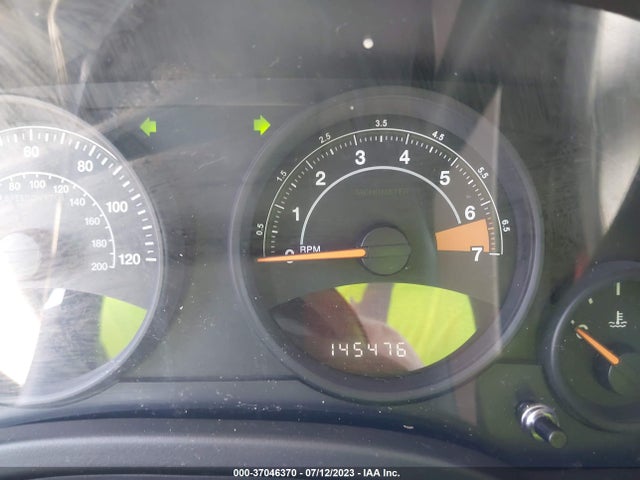1C4NJPBA1ED887027 Jeep Patriot Altitude