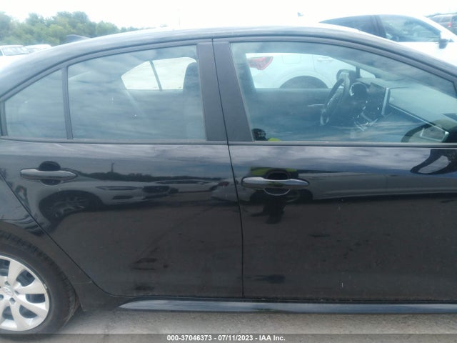 Toyota COROLLA LE 2021 5YFEPMAE1MP177428 Image 6