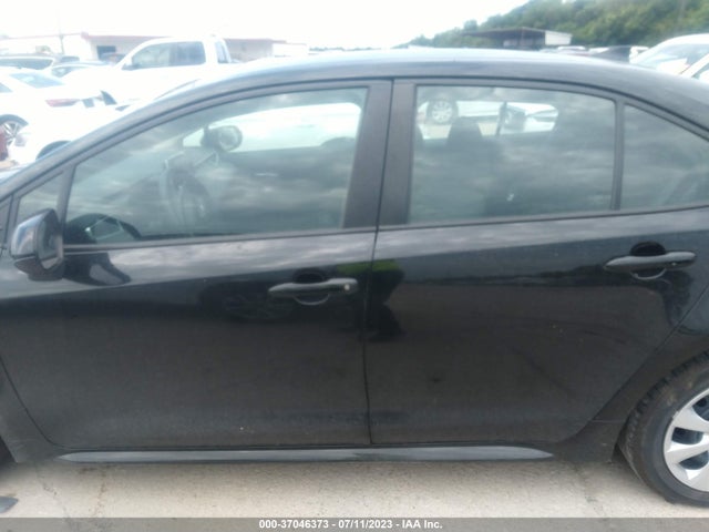 Toyota COROLLA LE 2021 5YFEPMAE1MP177428 Image 7