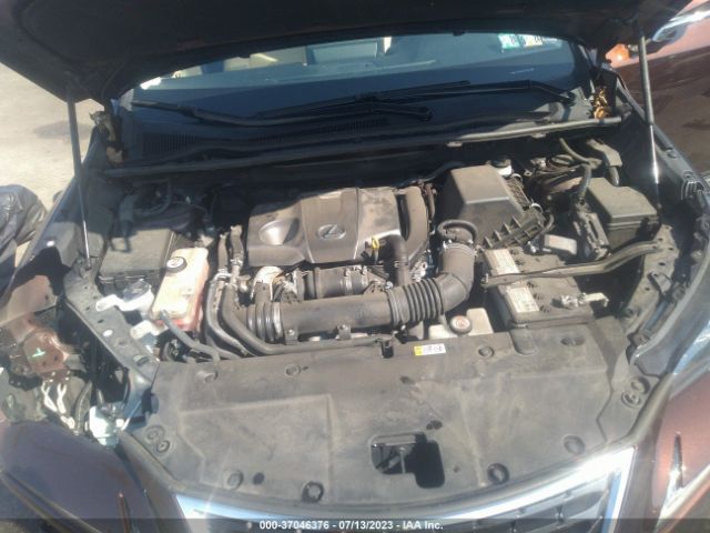 JTJBARBZ8K2201297 Lexus NX 300